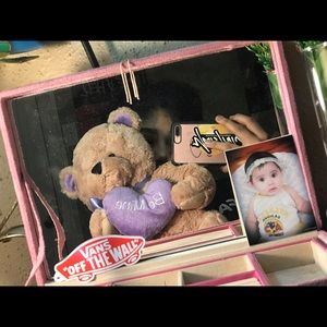 Meet your Posher, Delylah